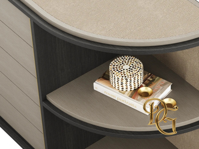 Комод Mandrakia