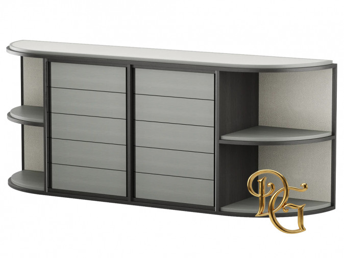 Комод Mandrakia