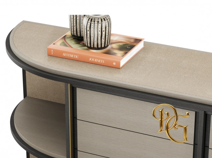 Комод Mandrakia