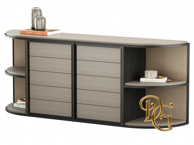 Комод Mandrakia