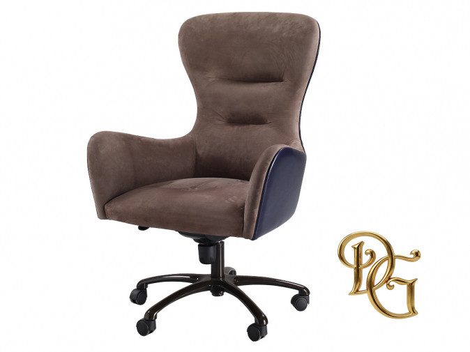 Кресло руководителя Gianpier