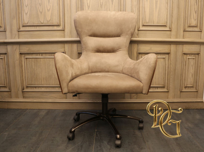 Кресло руководителя Gianpier