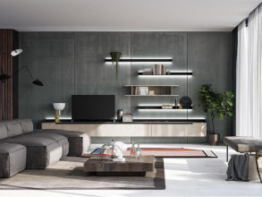 Гостиная Slim Up