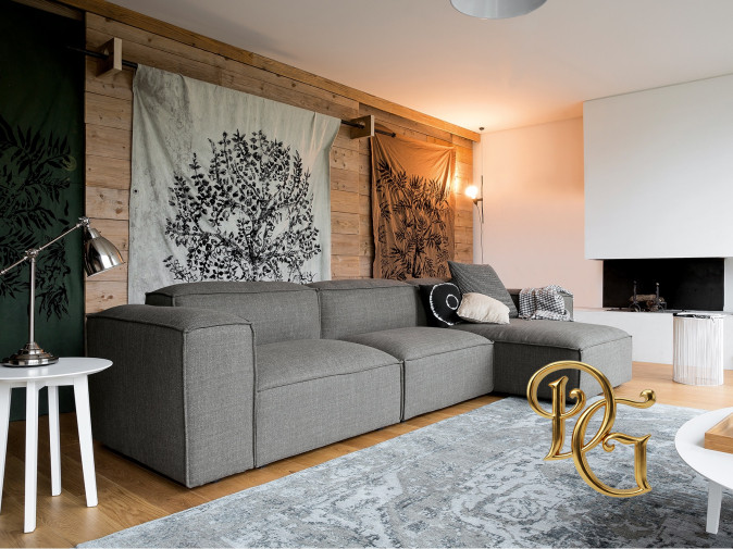 Гостиная Slim Up