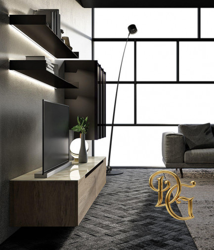 Гостиная Slim Up