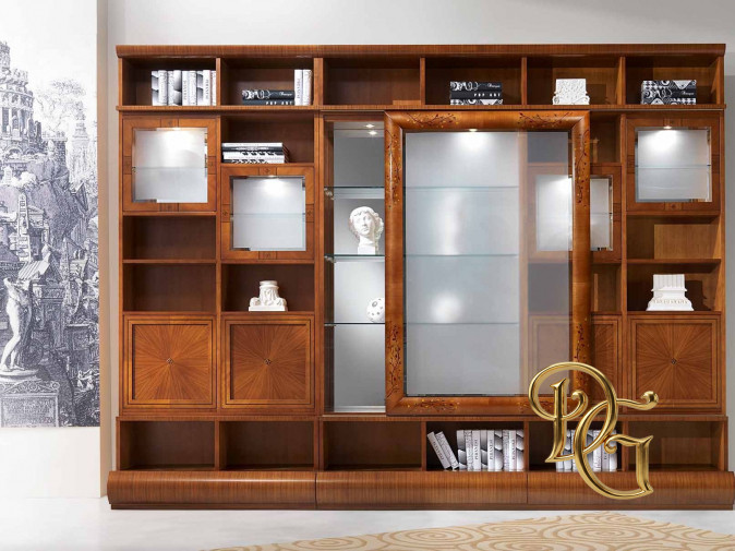 Библиотека Pois Vl27