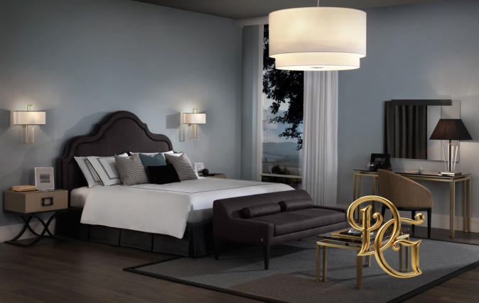 Банкетка Diamond