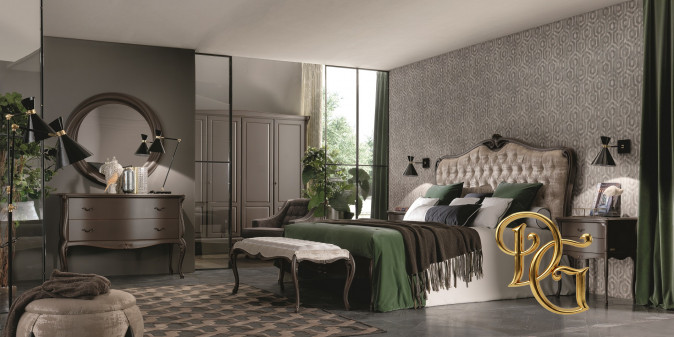 Банкетка Valpolicella 506