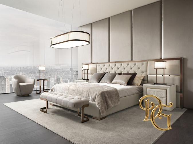 Банкетка Coco