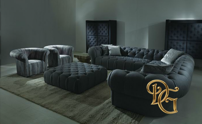 Кресло Arcadia Gradient