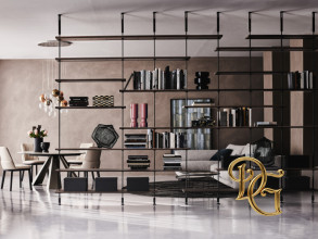 Стеллаж Airport