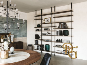 Стеллаж Airport