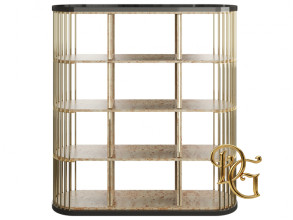 Стеллаж Grace