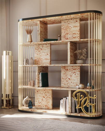 Стеллаж Grace