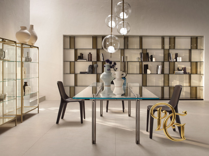 Стеллаж Inori