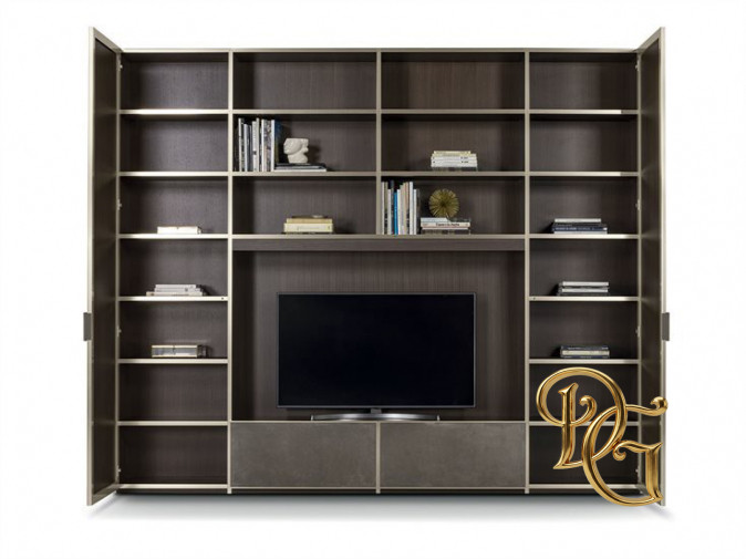 Стенка Ianus Middle