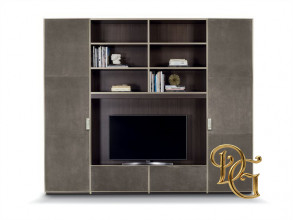 Стенка Ianus Middle