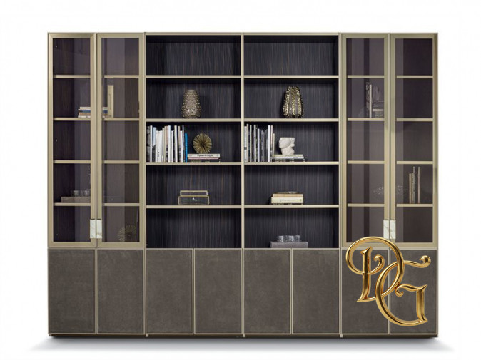 Стенка Ianus Middle