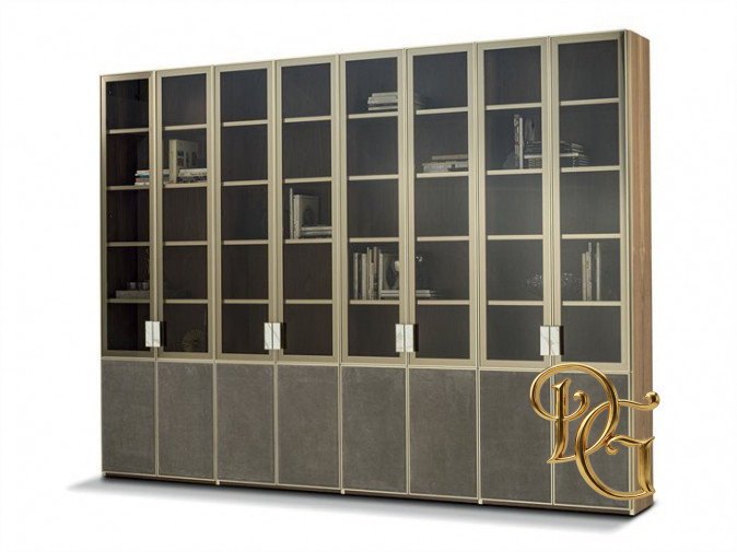 Стенка Ianus Middle