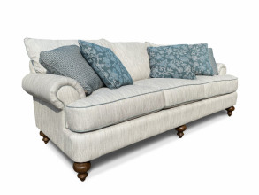 Кресло Snowball