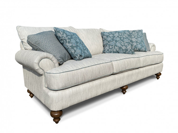 Кресло Snowball