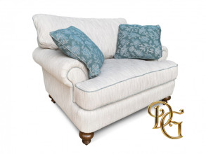 Кресло Snowball