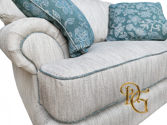 Кресло Snowball