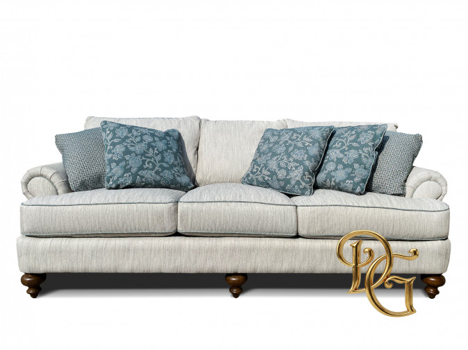 Кресло Snowball