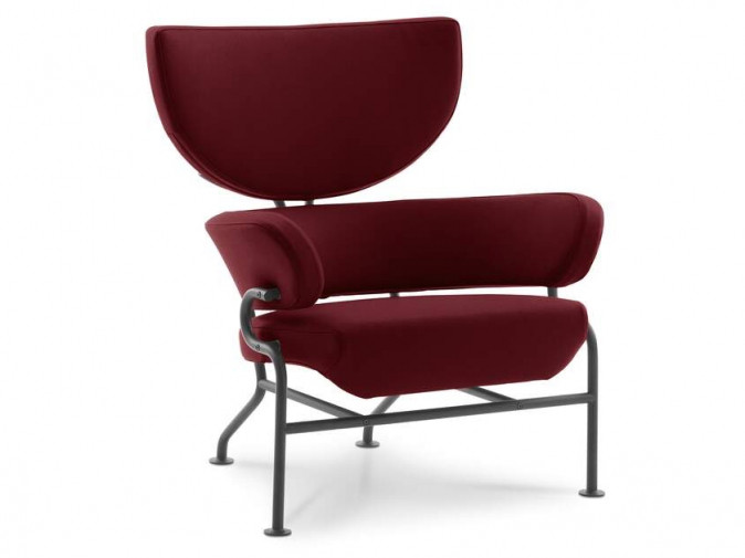 Кресло Tre Pezzi 836