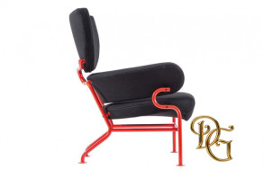 Кресло Tre Pezzi 836