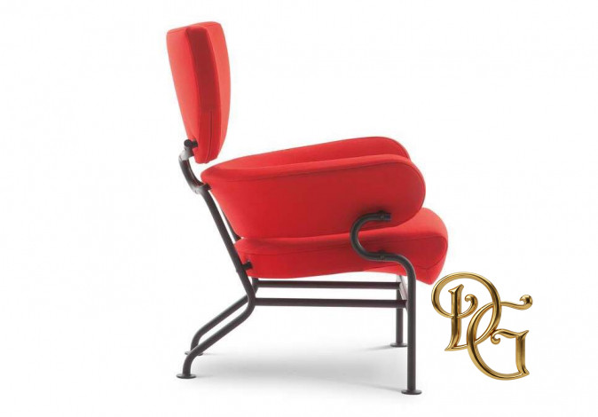 Кресло Tre Pezzi 836