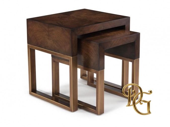 Столик журнальный Eur-0717/0692