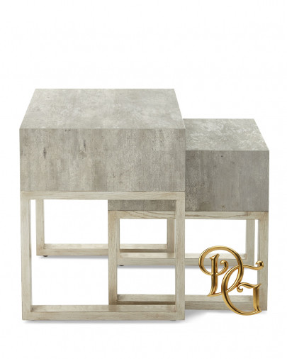 Столик журнальный Eur-0717/0692