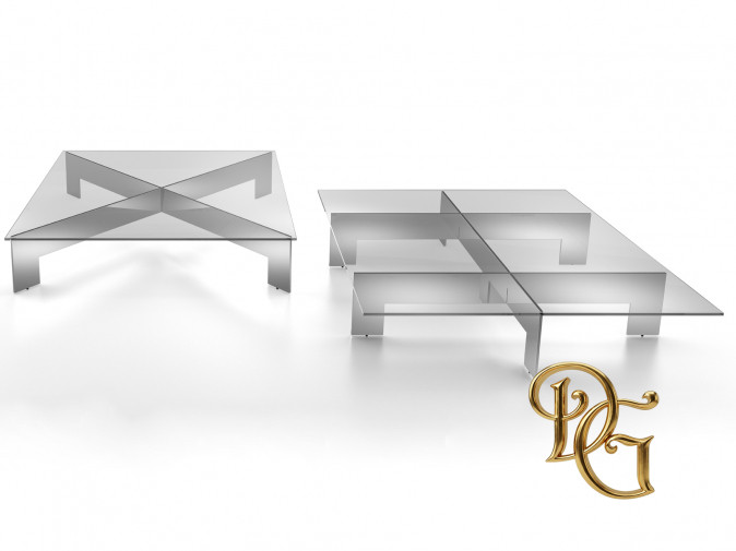 Столик журнальный Bridge 5071