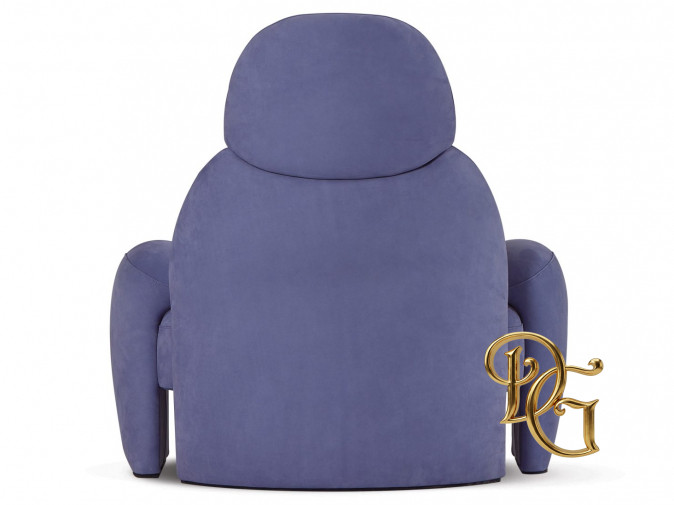 Кресло Ama