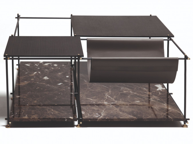 Столик журнальный 9900 E Spirit