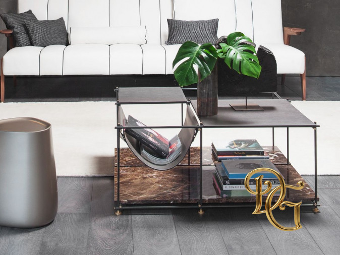 Столик журнальный 9900 E Spirit