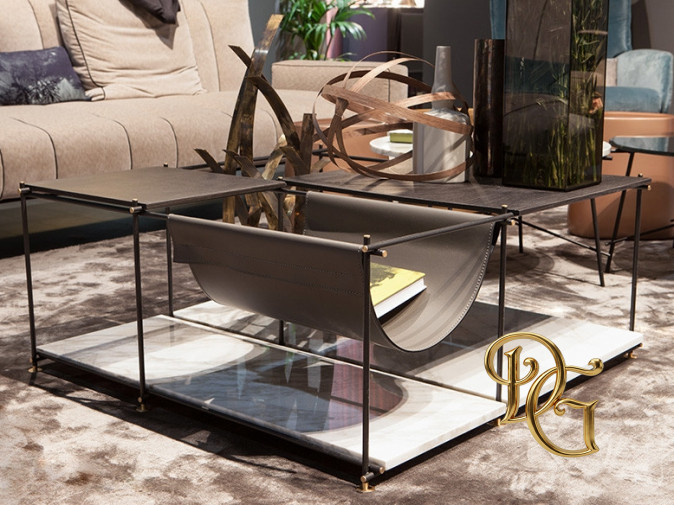 Столик журнальный 9900 E Spirit