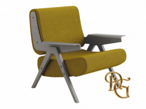 Кресло Lina Olina78