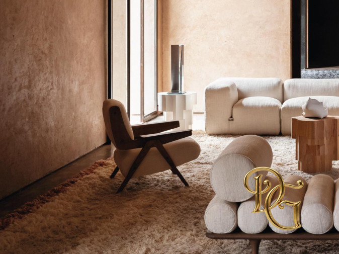 Кресло Lina Olina78