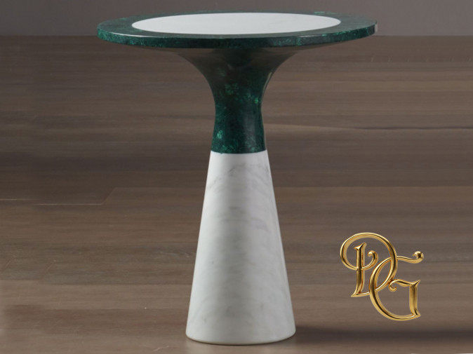 Столик журнальный Flut Michelangelo