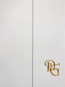 Шкаф Salerno (обувница)