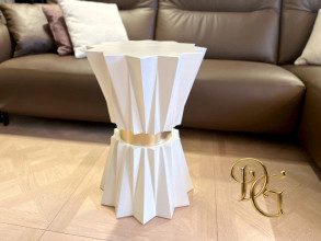 Столик журнальный Marilyn Lg.85/Tcsm