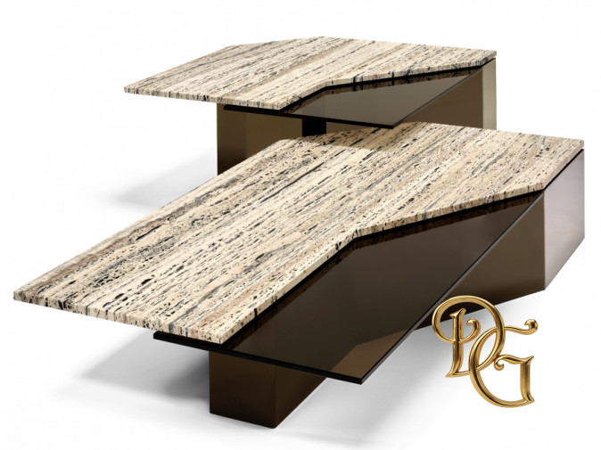 Столик журнальный Roswell