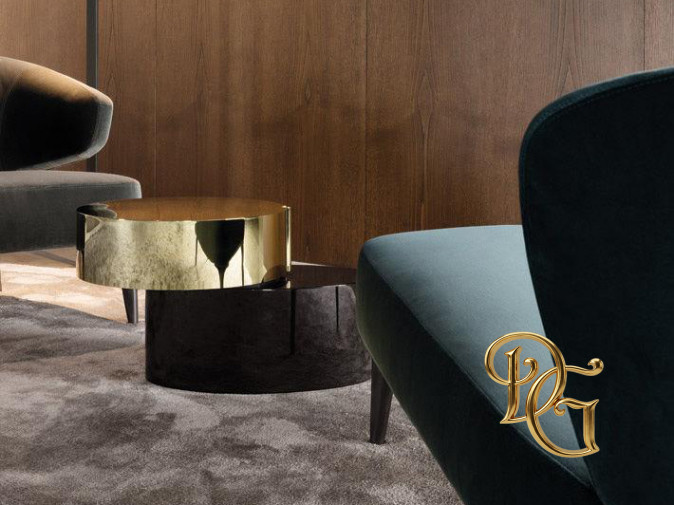 Столик журнальный Benson