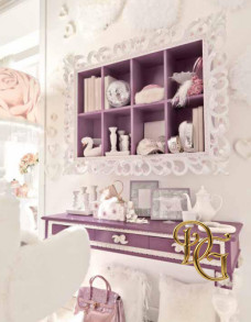 Туалетный столик Mimi 800/08