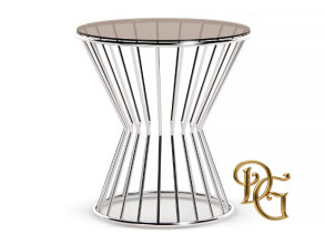 Столик журнальный Khero Bronze