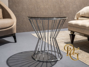Столик журнальный Khero Bronze