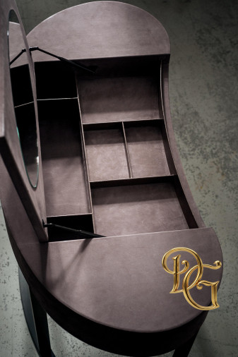 Туалетный столик Yves