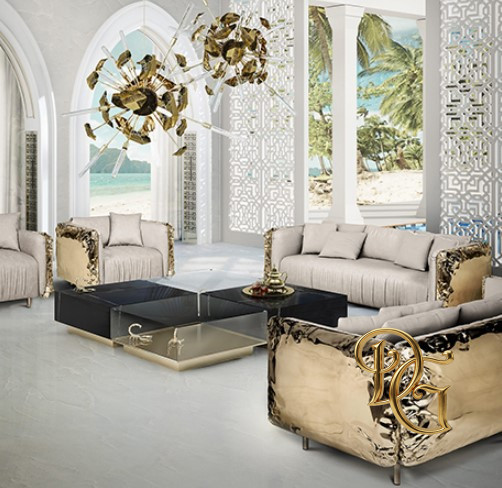 Диван Imperfectio